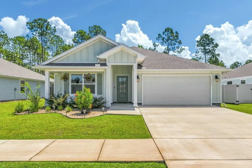 171 Cades Ct, Port St. Joe