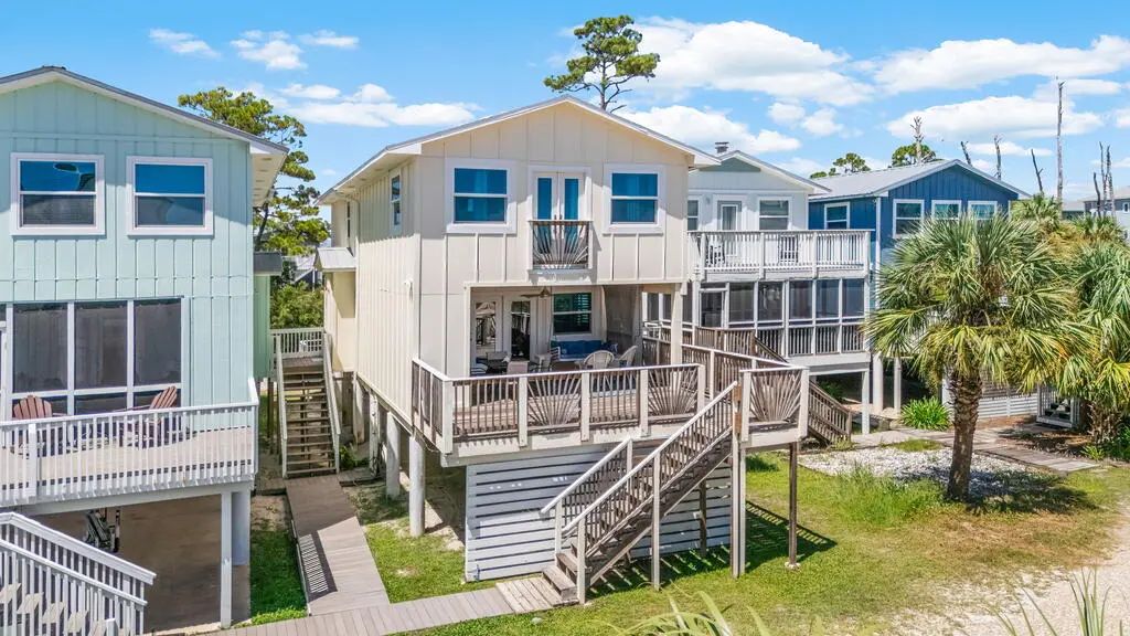 126 Cape Dunes Dr, Cape San Blas