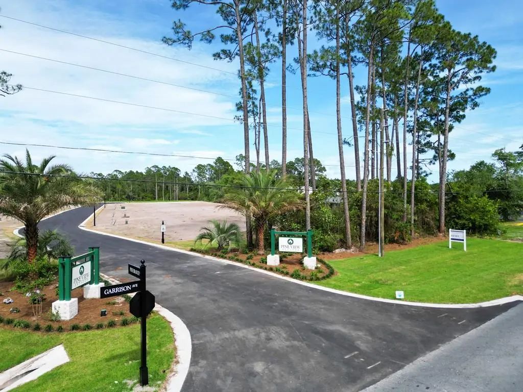 Lots1-20 Pine Branch Ct, Port St. Joe