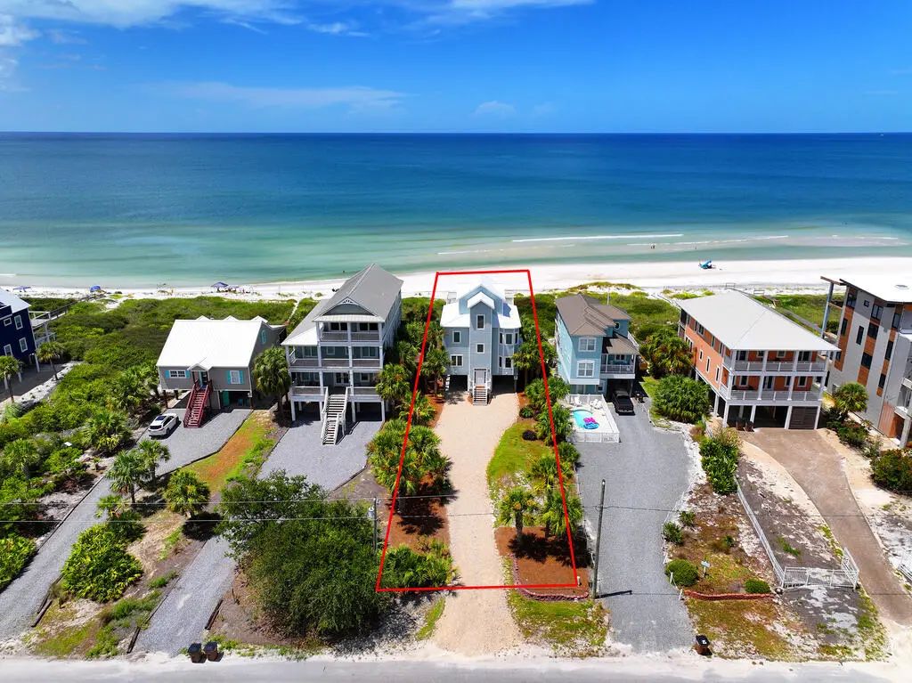 349 Haven Rd, Port St. Joe