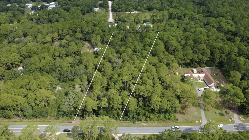 2643 Hwy 98 E, Carrabelle