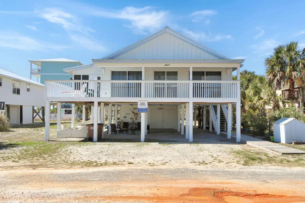 267 S Palm St, Port St. Joe