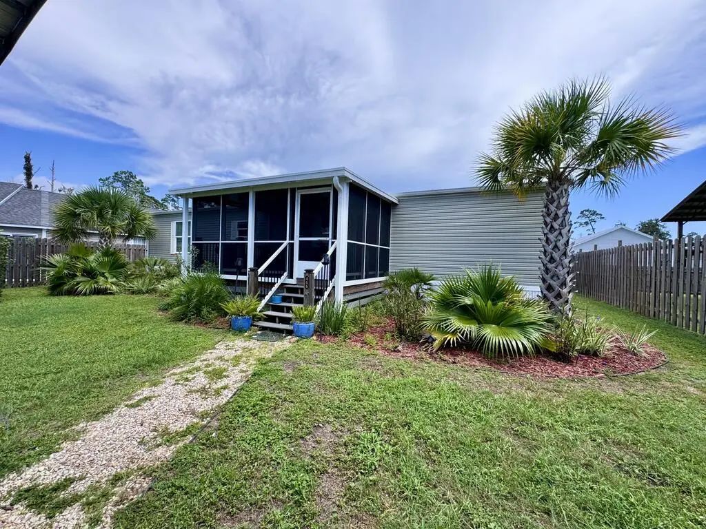 466 Santa Anna St, Port St. Joe
