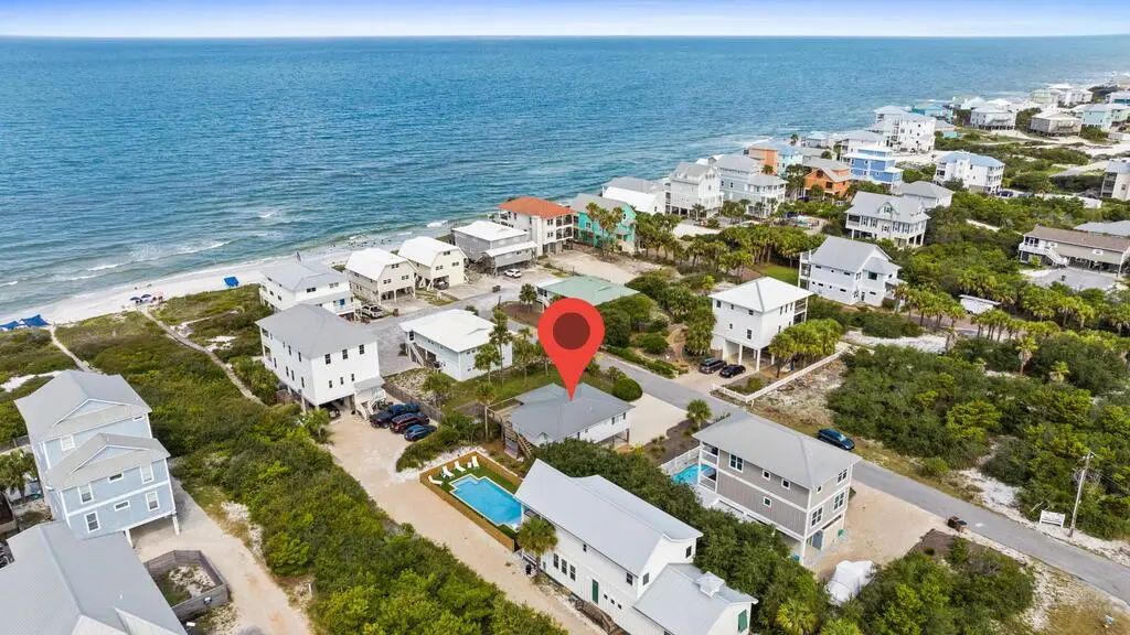 150 Reef Dr, Cape San Blas