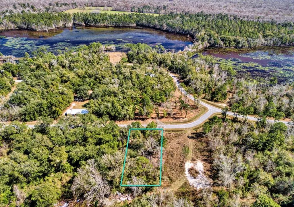 121 Little River Cir, Wewahitchka