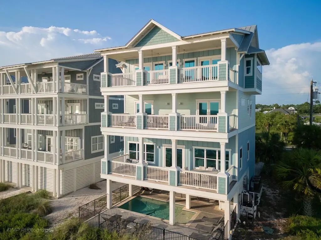 8105 Hwy 98 W, Port St. Joe