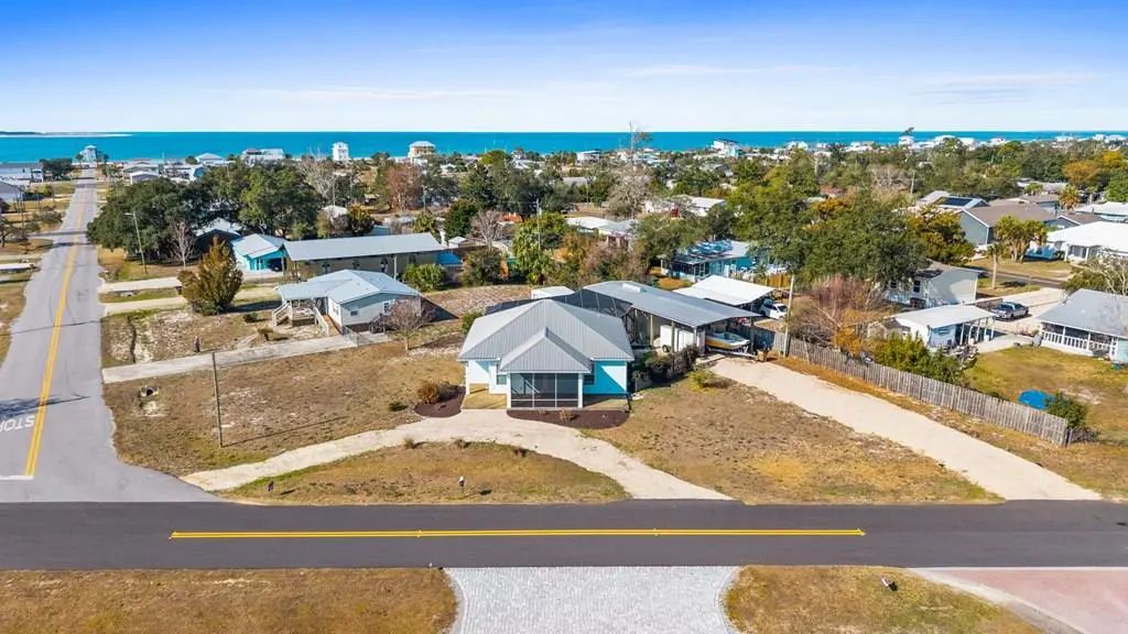 6427 Georgia Ave, Port St. Joe