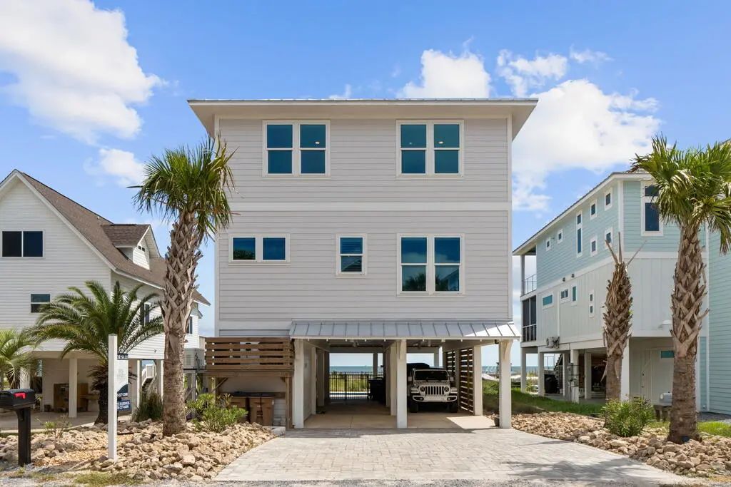116 Sweetwater Shores Dr, Port St. Joe
