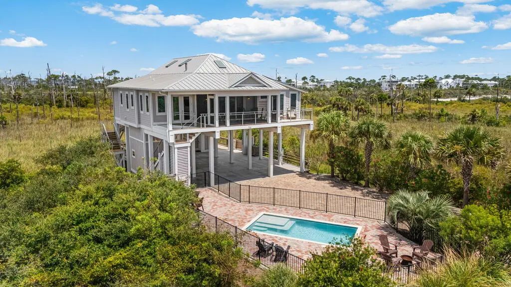 766 Secluded Dunes Dr, Cape San Blas