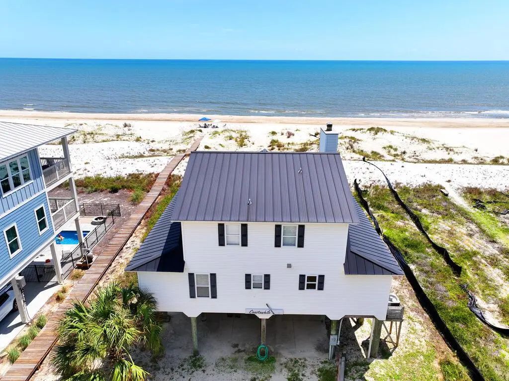 440 Indian Pass Rd, Port St. Joe