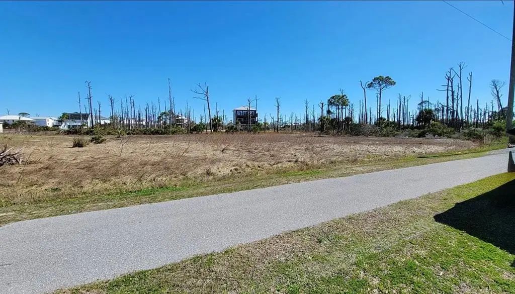 Lot 4a Cape San Blas Rd, Cape San Blas