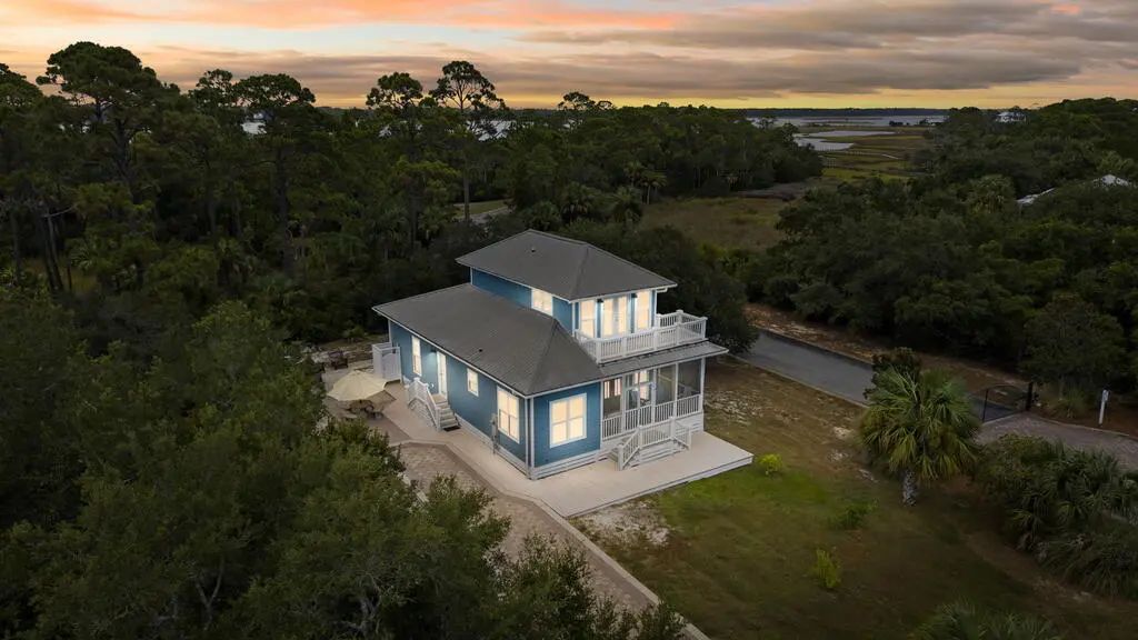 2381 Indian Pass Rd, Port St. Joe