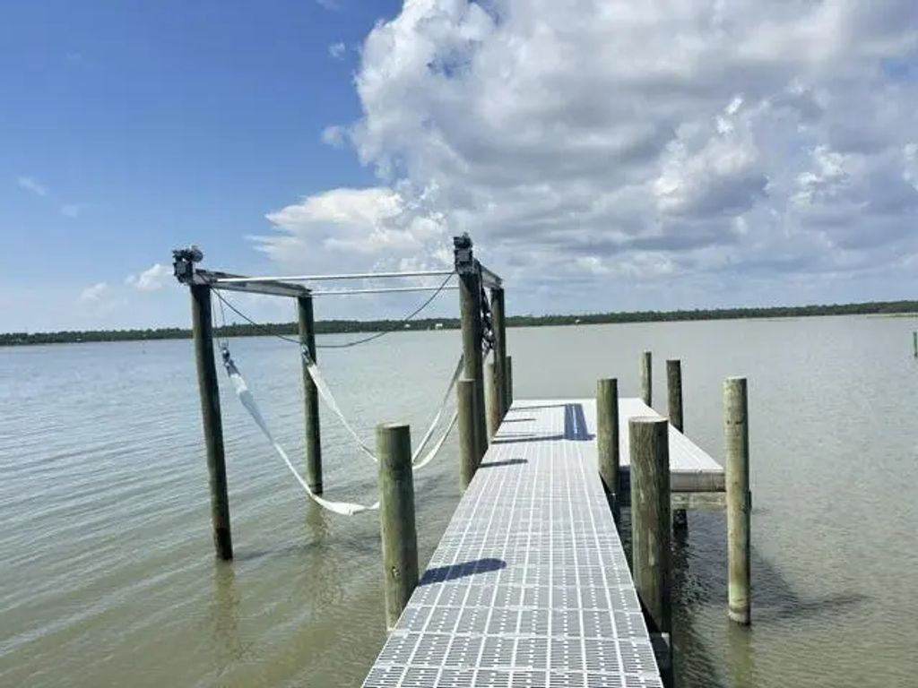 2495 Indian Pass Rd, Port St. Joe