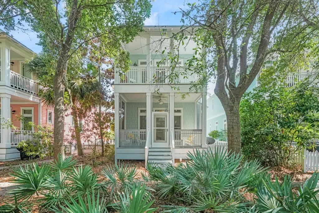 146 Parkshore Dr, Panama City Beach