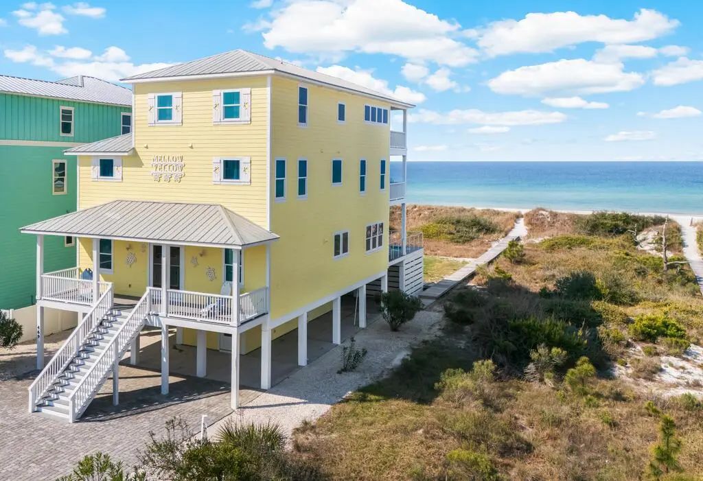 469 Haven Rd, Cape San Blas