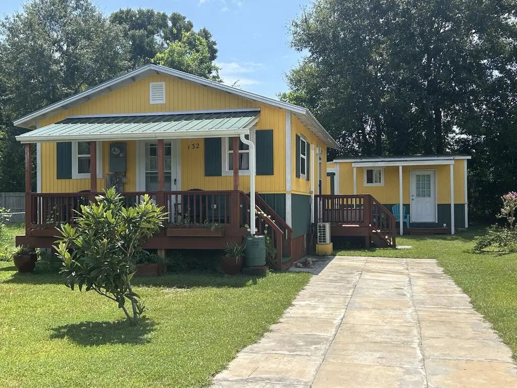 132 Ernie Dr, Wewahitchka