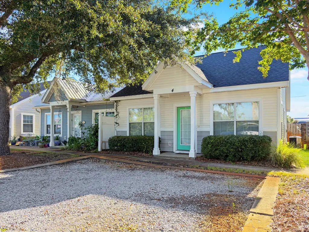 1004 15th St, Mexico Beach