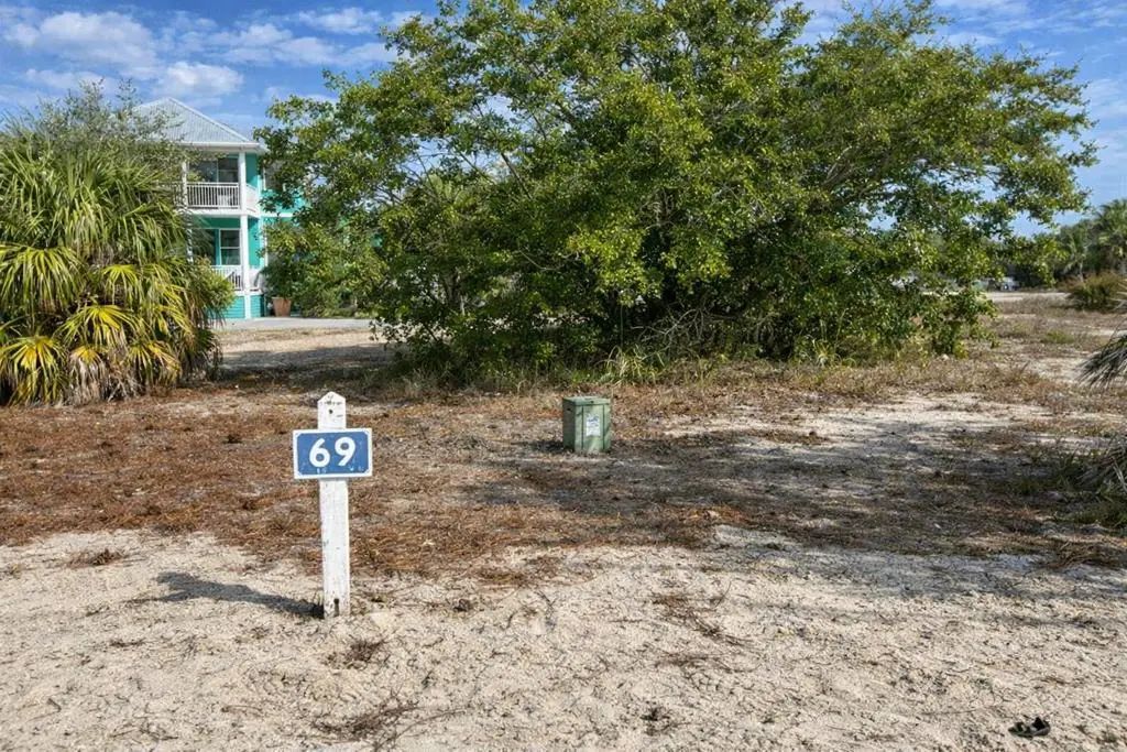 352 Cord Grass Way, Port St. Joe