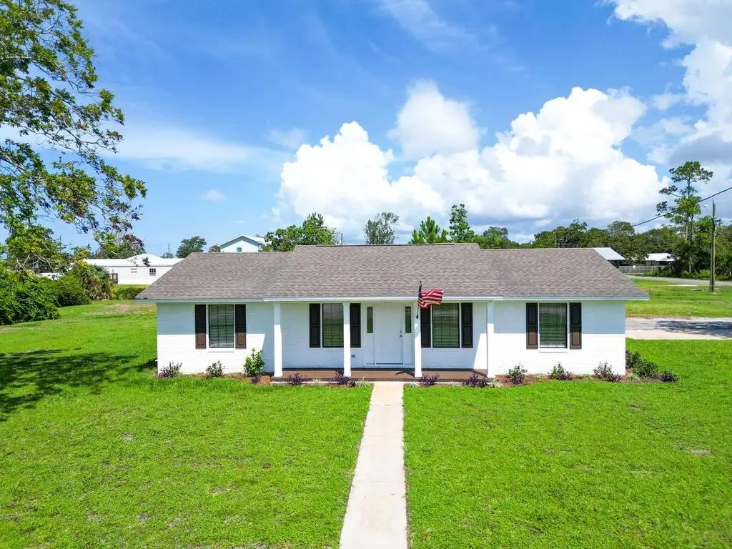 353 Gulf St, Port St. Joe