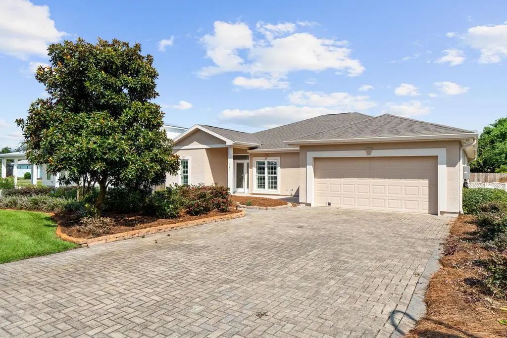 105 White Blossom Trl, Port St. Joe