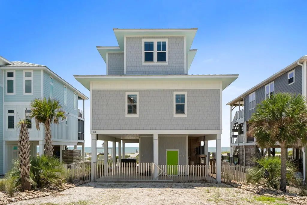 128 Sweetwater Shores Dr, Port St. Joe