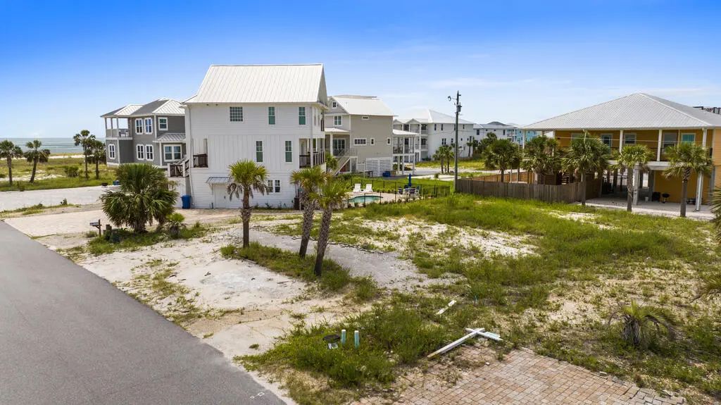 112 39th St, Mexico Beach