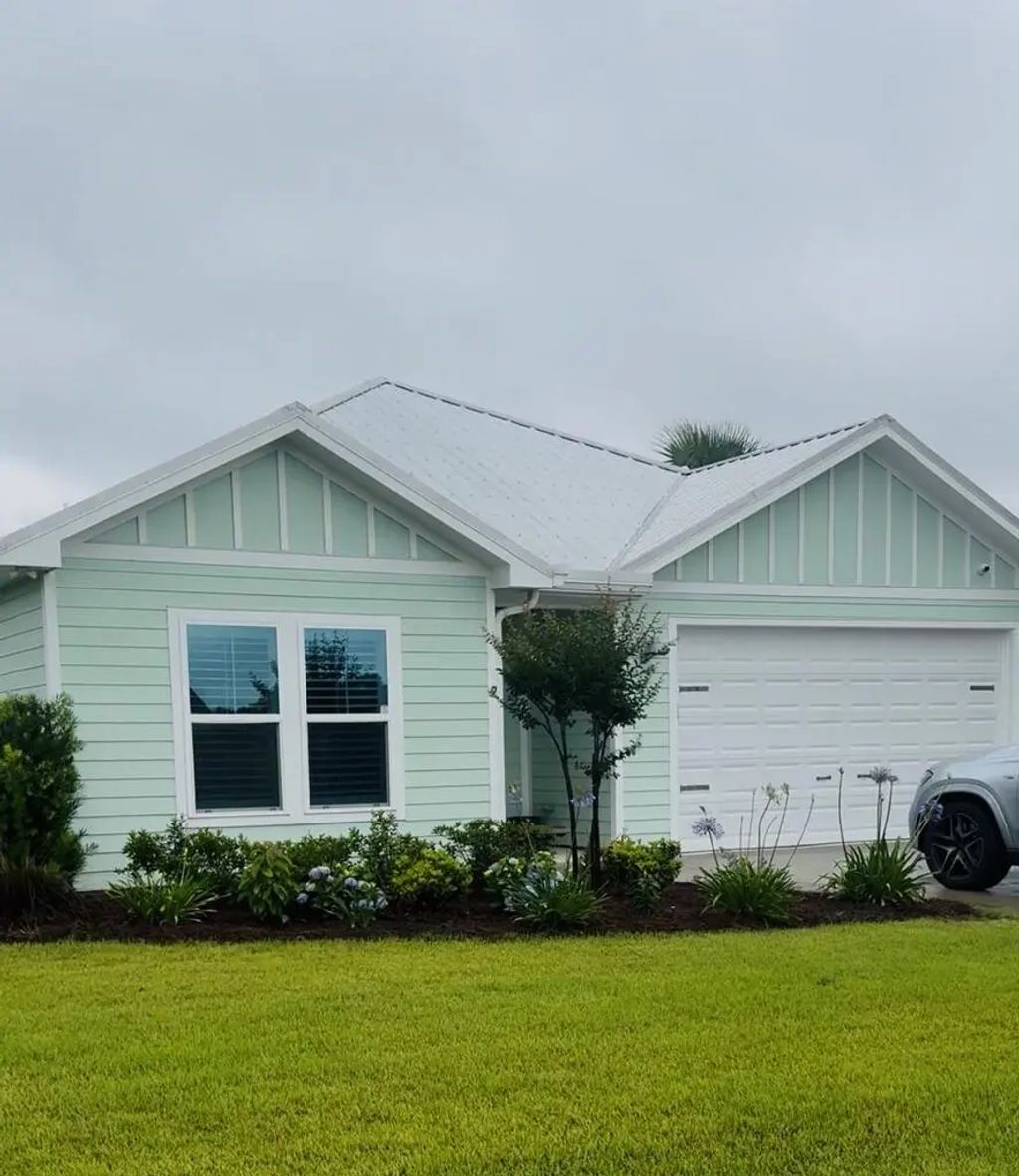 201 Narvaez St, Port St. Joe