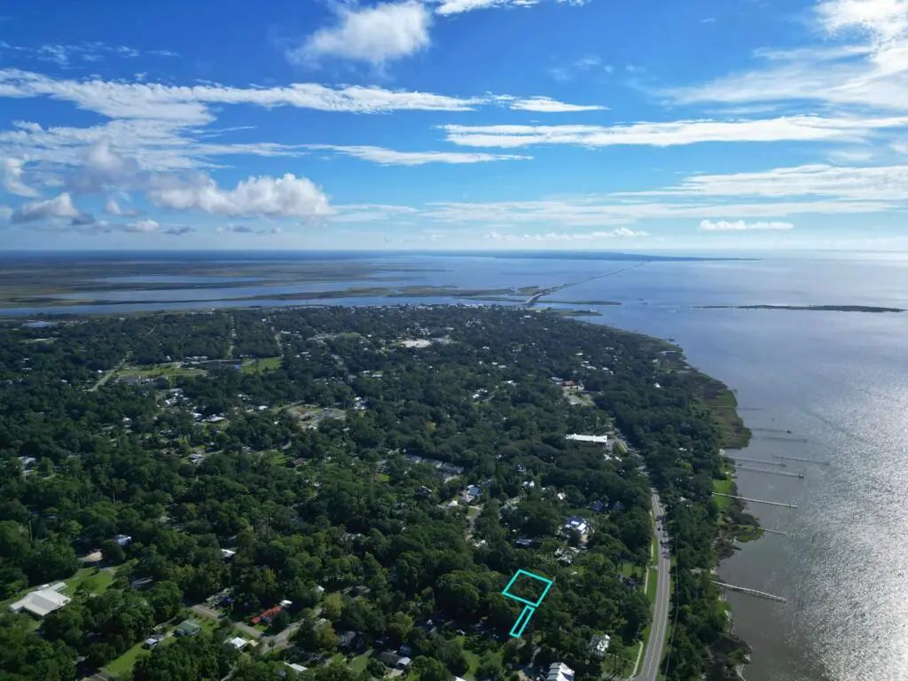 3 24th Ave, Apalachicola