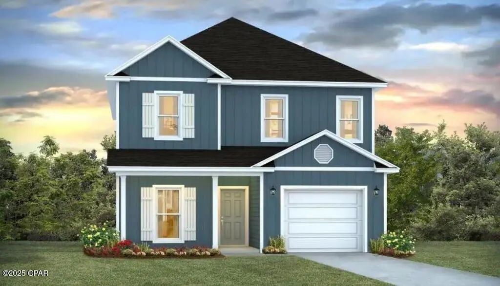 740 Norris Dr, Port St. Joe