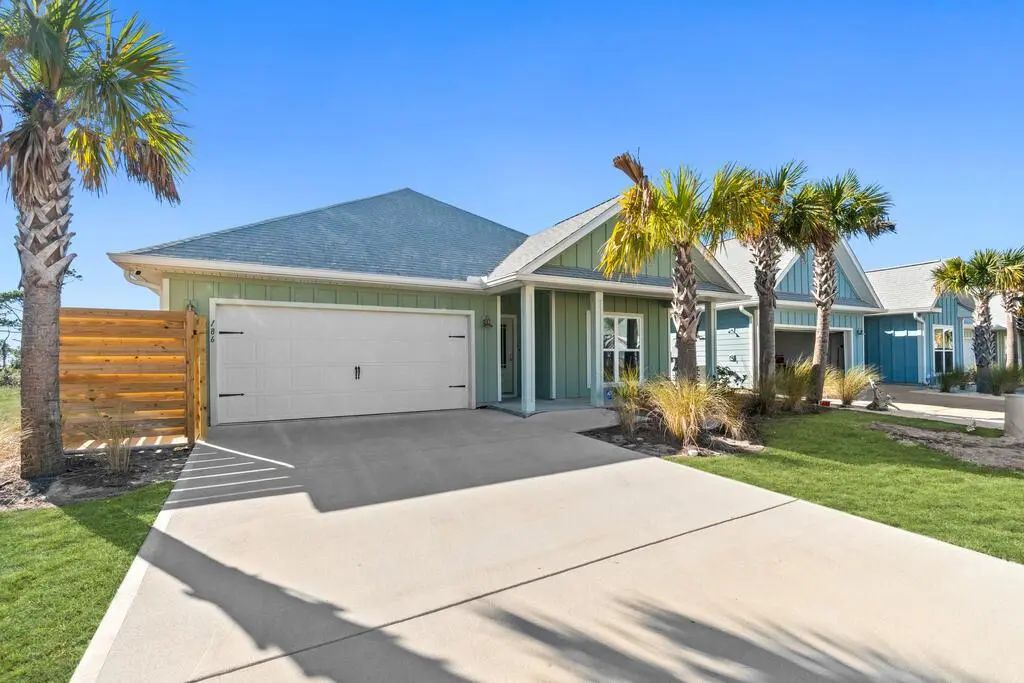 186 Pond Cypress Cv, Port St. Joe