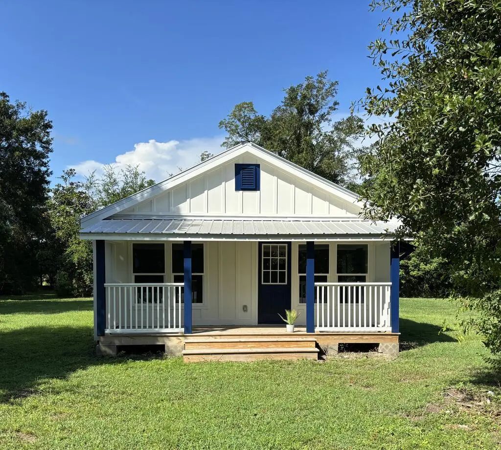 1607 Hwy 71 S, Wewahitchka