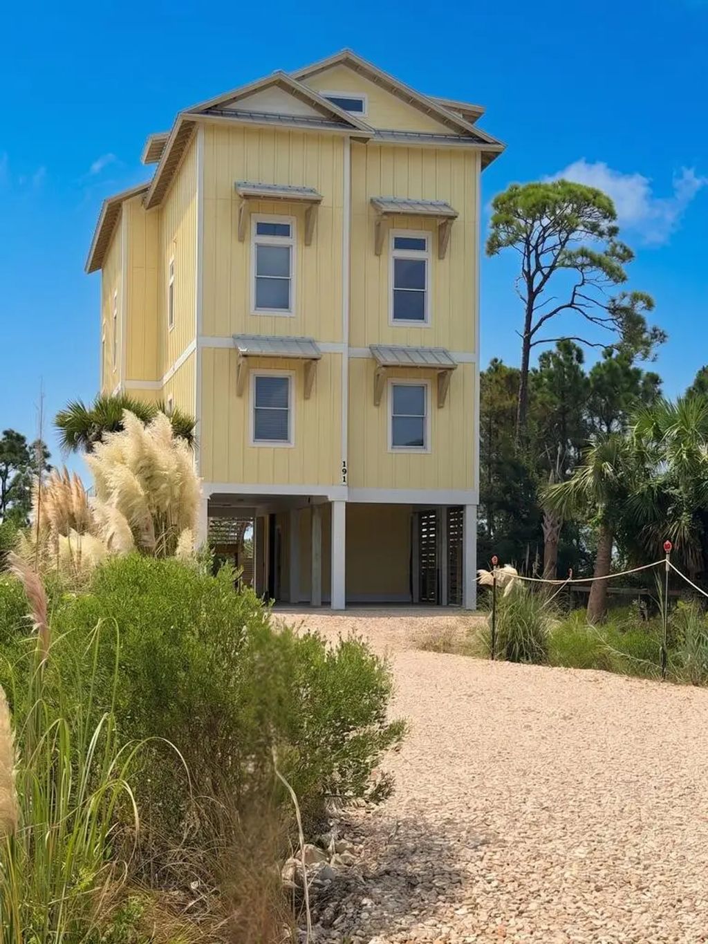 191 Sail Away Dr, Port St. Joe