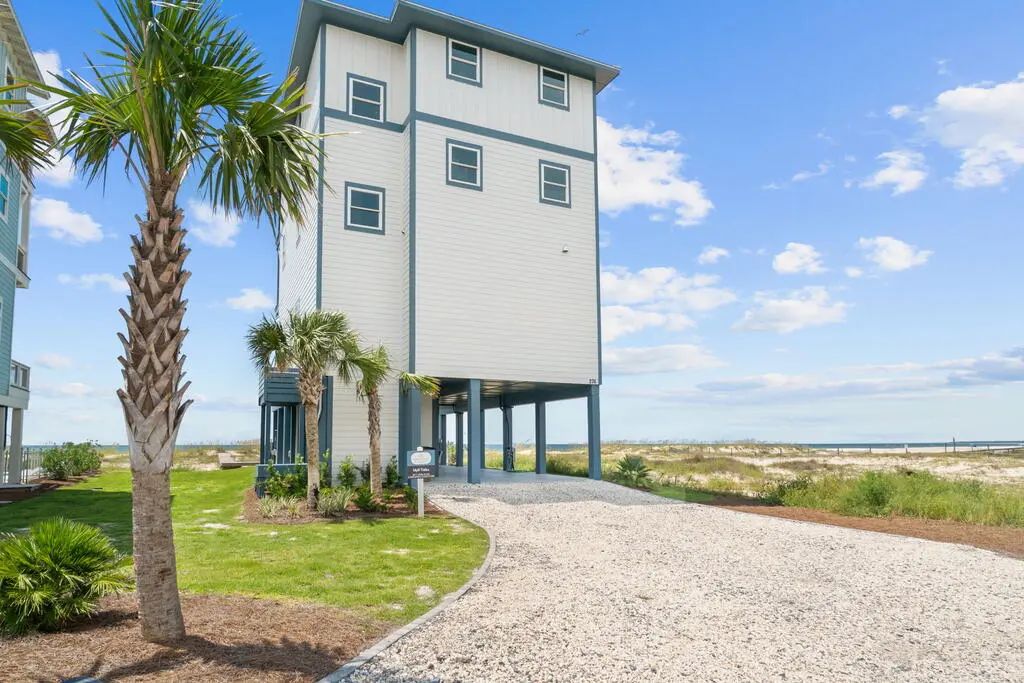276 Money Bayou Dr, Port St. Joe