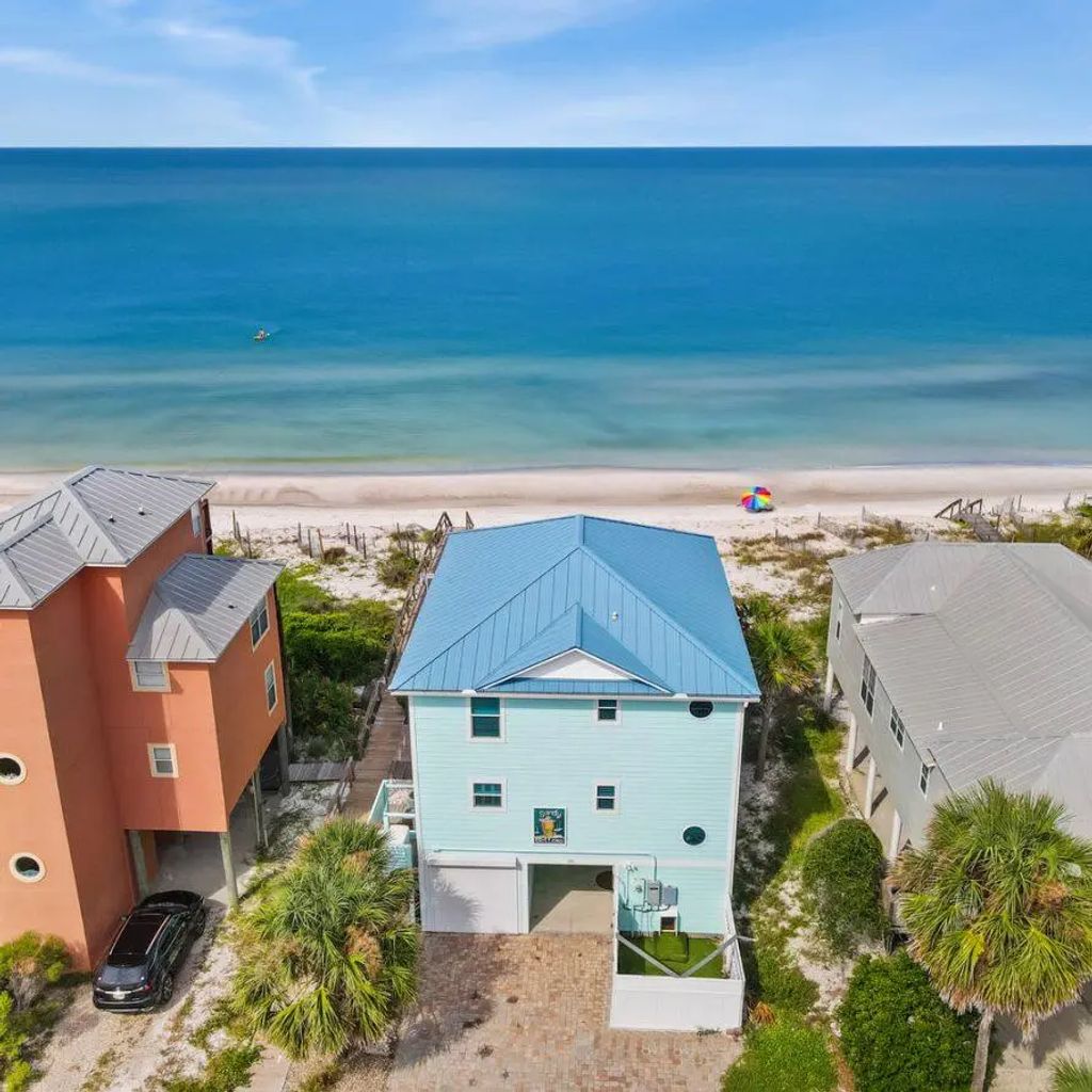 191 Tiffany Beach Rd, Cape San Blas