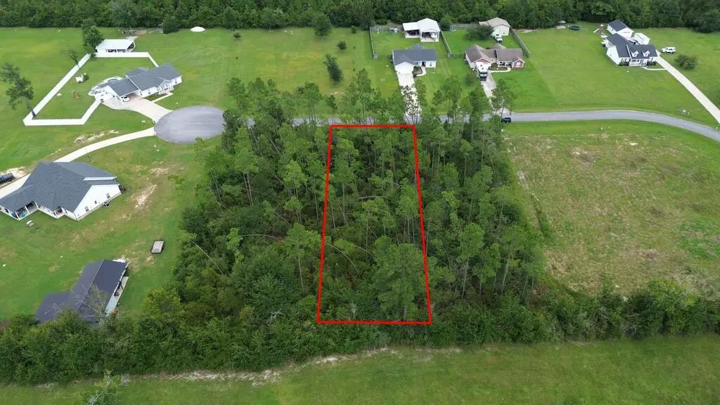 229 Edge Hill Rd, Wewahitchka