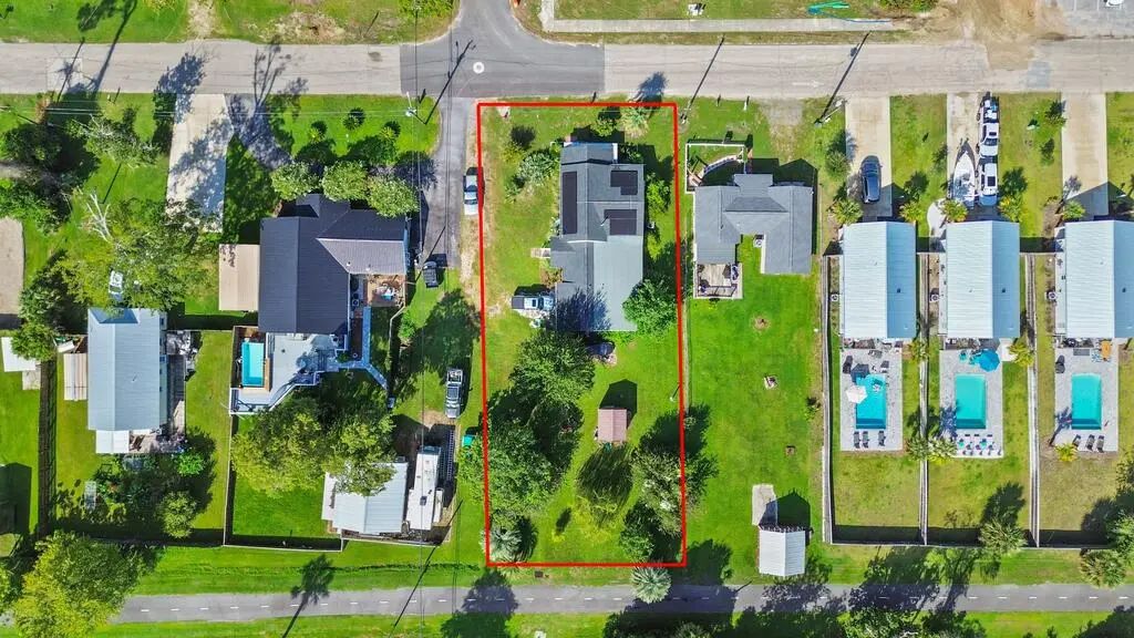 513 Woodward Ave, Port St. Joe