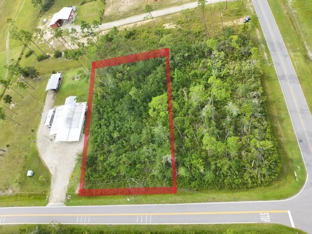 Lot 2 Borders Rd, Wewahitchka