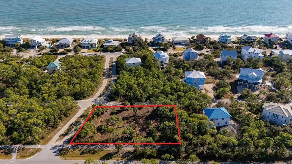 1944 Reed Ct W, St. George Island