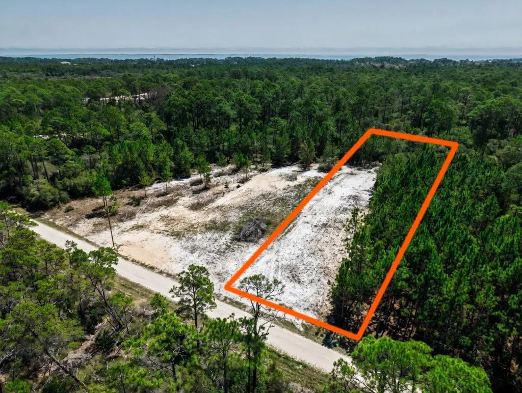 1101 Ne Ave I, Carrabelle