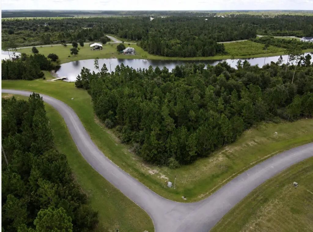 Lot 62 Wide Water Cir, Port St. Joe