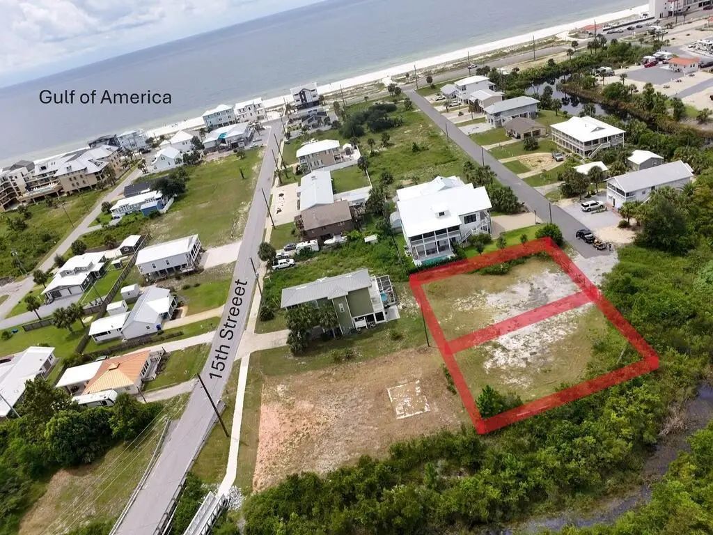 118 16th St, Mexico Beach