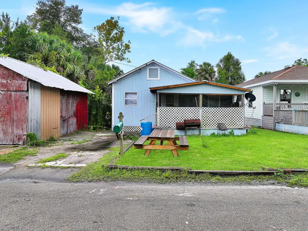 174 Ave C, Port St. Joe