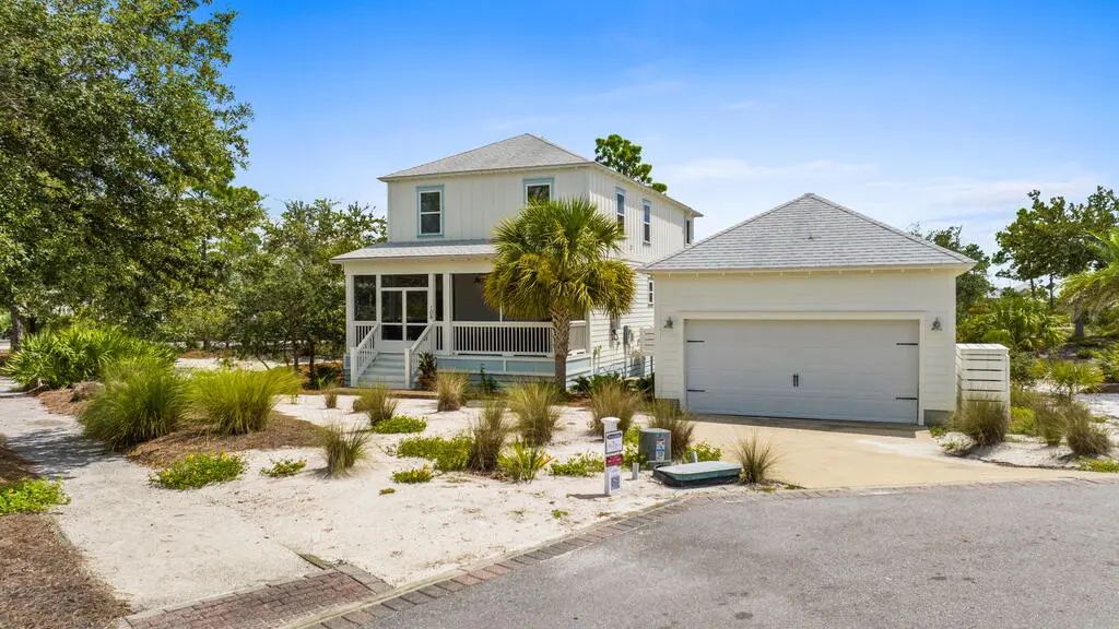 108 Wet Feet Ct, Port St. Joe