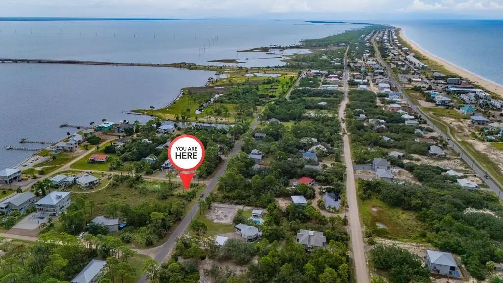 449 W Bay Shore Dr, St. George Island