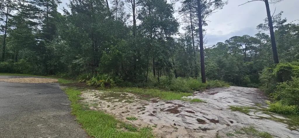 1008 Sunset Cir, Carrabelle