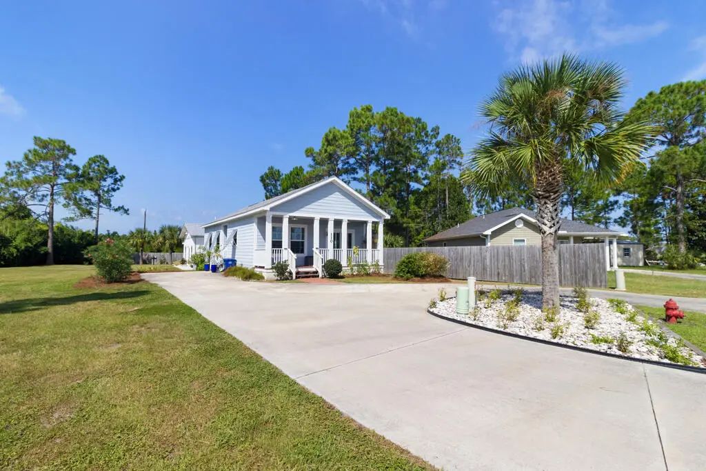 110 Monroe Ct, Port St. Joe