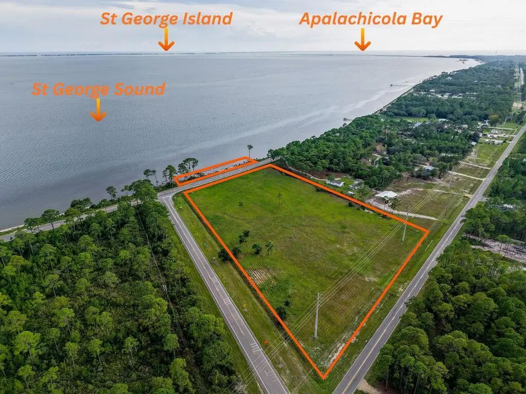 1015 Hwy 98, Eastpoint