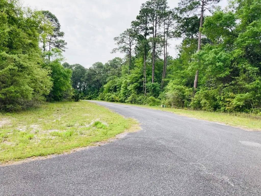 53 Bluewater Bay Cir, Carrabelle