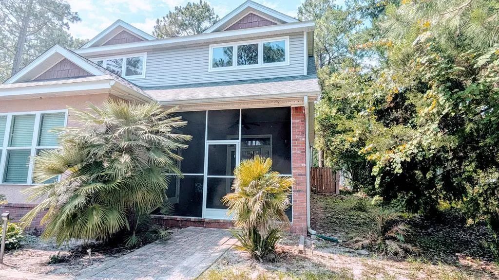 117 Skimmer Ln, Carrabelle