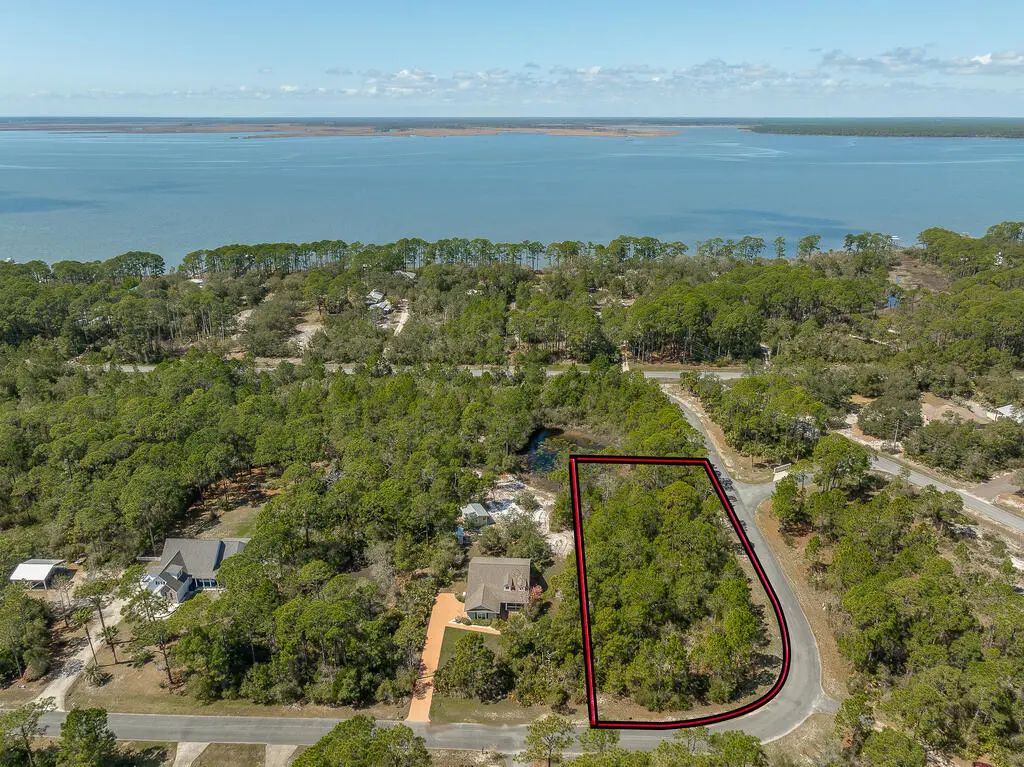 Lot 21 Shadow Bay Dr, Eastpoint